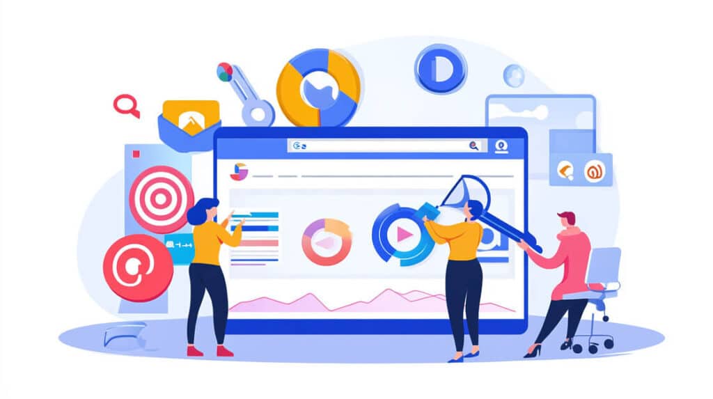 PPC Competitor Analysis