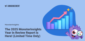 The 2025 MonsterInsights Year in Review Report is Here! (Limited Time Only)