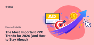The Most Important PPC Trends for 2026 (And How to Stay Ahead)