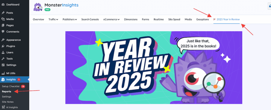 Access MI 2025 Year in Review