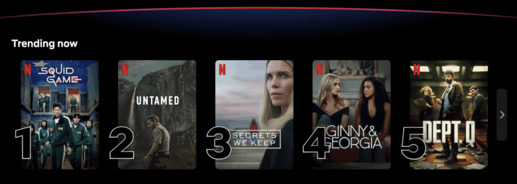 ai in advertising example