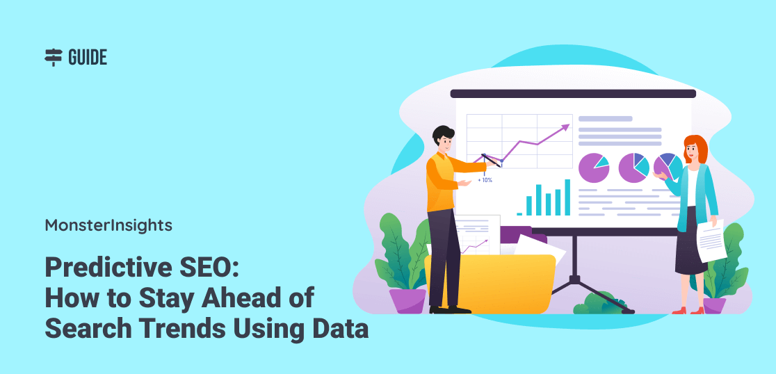 Predictive SEO featured image