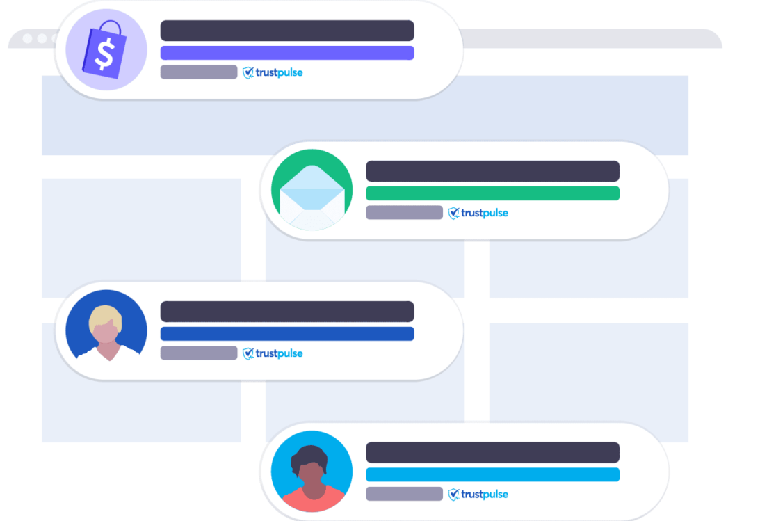 trustpulse-example - MonsterInsights Trustpulse example